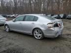 2007 Lexus GS 450H