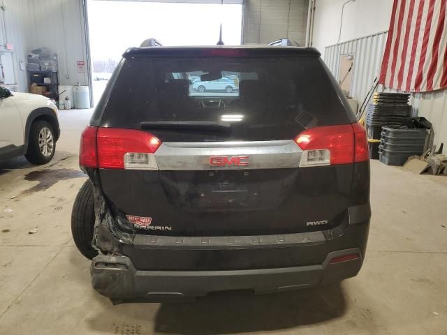 2011 GMC Terrain SLE