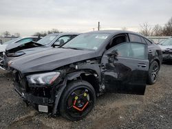 Mercedes-Benz Vehiculos salvage en venta: 2021 Mercedes-Benz GLE Coupe AMG 53 4matic