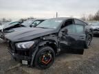 2021 Mercedes-Benz GLE Coupe AMG 53 4matic