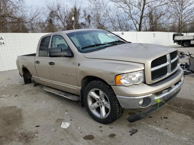 2003 Dodge RAM 1500 ST