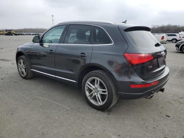 2014 Audi Q5 Premium Plus