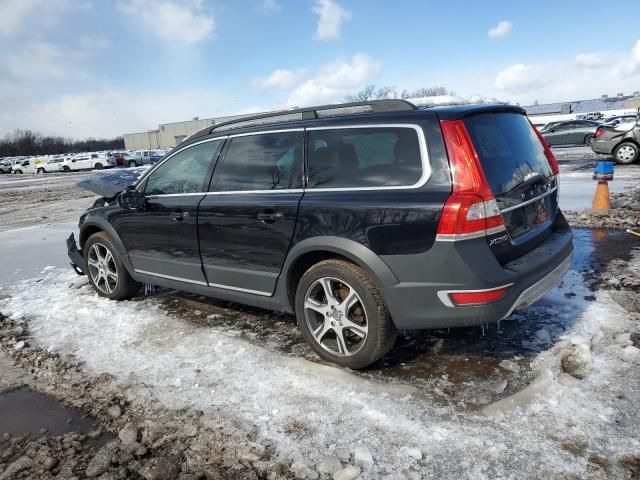 2015 Volvo XC70 T6 Premier