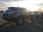 2013 Lexus RX 450H