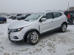 2020 Nissan Rogue Sport S en venta en Fredericksburg, VA