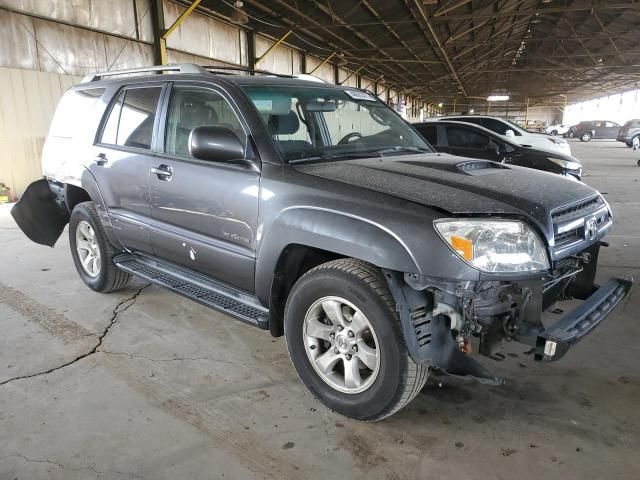 2004 Toyota 4runner SR5