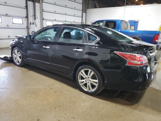 2014 Nissan Altima 3.5S