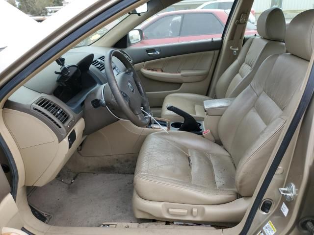 2005 Honda Accord EX