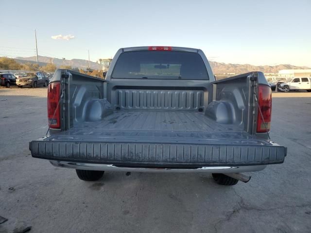 2006 Dodge RAM 1500 ST