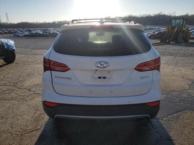 2014 Hyundai Santa FE Sport