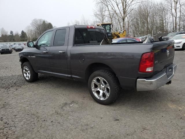 2016 Dodge RAM 1500 SLT