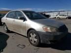 2004 Toyota Corolla CE