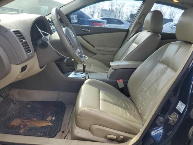 2007 Nissan Altima 3.5SE