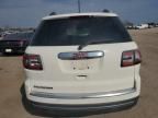 2014 GMC Acadia SLE