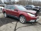 2012 Subaru Outback 3.6R Limited