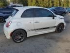 2017 Fiat 500 Abarth