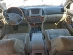 2004 Lexus LX 470