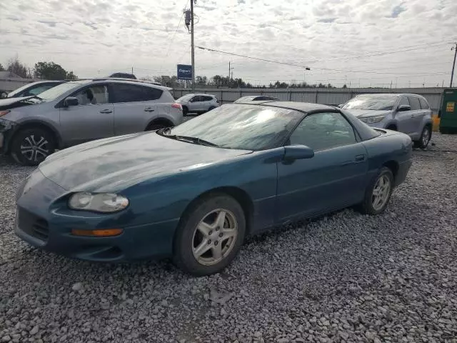 1999 Chevrolet Camaro