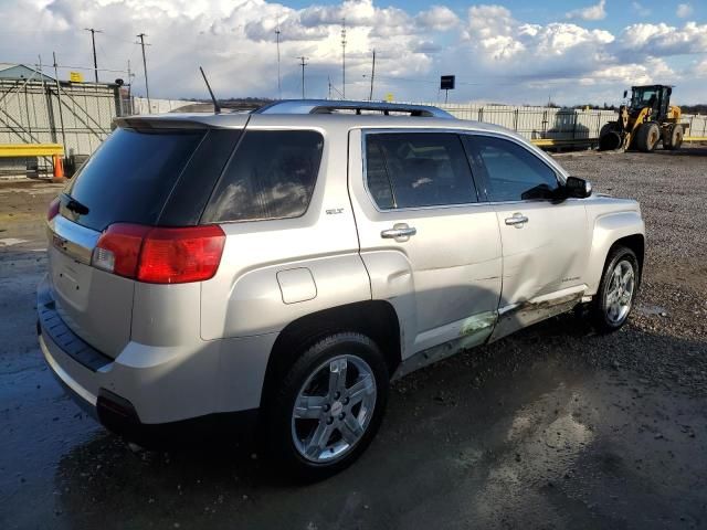 2013 GMC Terrain SLT