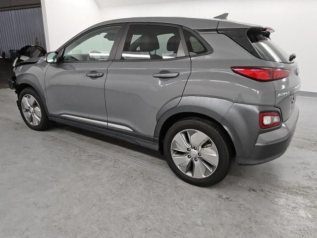 2021 Hyundai Kona Ultimate