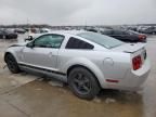 2009 Ford Mustang