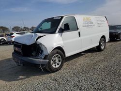 2011 Chevrolet Express G1500 en venta en San Diego, CA