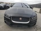 2017 Jaguar XE