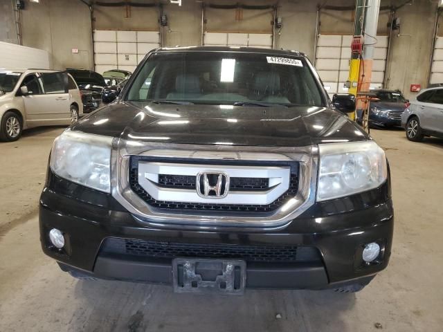 2011 Honda Pilot Touring