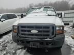 2005 Ford F250 Super Duty