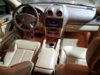 2008 Mercedes-Benz GL 450 4matic