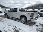 2012 GMC Sierra K1500 SLT