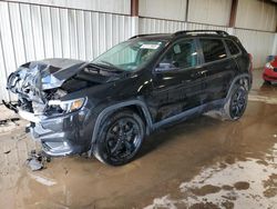 2020 Jeep Cherokee Latitude Plus en venta en Pennsburg, PA