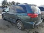 2005 Toyota Sienna XLE