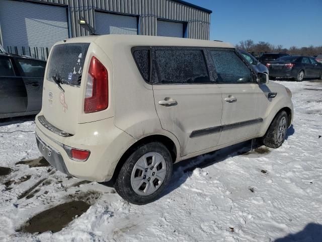 2012 KIA Soul