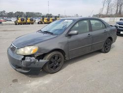 2006 Toyota Corolla CE en venta en Dunn, NC