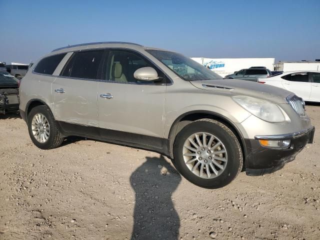 2012 Buick Enclave