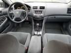 2006 Honda Accord SE