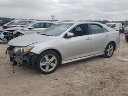 2013 Toyota Camry L en venta en Houston, TX