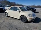 2006 Volkswagen New Beetle Convertible Option Package 1