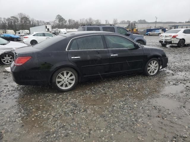 2010 Toyota Avalon XL