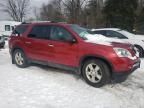 2012 GMC Acadia SLE