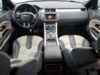 2012 Land Rover Range Rover Evoque Dynamic Premium