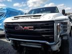 2021 GMC Sierra C2500 Heavy Duty