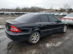 2007 Mercedes-Benz C 280 4matic