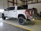 2016 Toyota Tundra Crewmax SR5