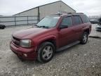 2008 Chevrolet Trailblazer LS