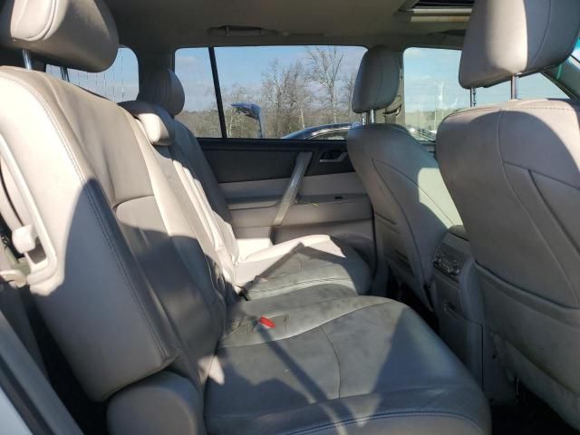 2013 Toyota Highlander Base