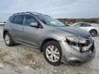 2011 Nissan Murano S