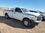 2019 Dodge RAM 1500 Classic Tradesman