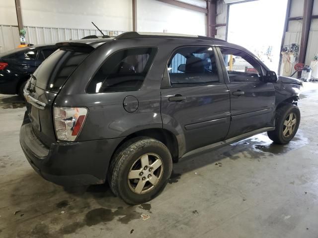 2007 Chevrolet Equinox LS